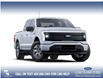 2025 Ford F-150 Lightning Flash (Stk: W3L1133S1) in Airdrie - Image 4 of 7
