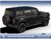 2025 Ford Bronco Outer Banks (Stk: 25AS3679) in Airdrie - Image 1 of 4
