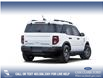 2025 Ford Bronco Sport Big Bend (Stk: 25AS6139) in Airdrie - Image 3 of 7