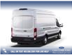 2025 Ford Transit-350 Cargo Base (Stk: W3U1151S1) in Airdrie - Image 3 of 6