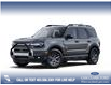 2025 Ford Bronco Sport Big Bend (Stk: 25CS2701) in Canmore - Image 1 of 7