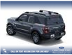 2025 Ford Bronco Sport Big Bend (Stk: 25CS2701) in Canmore - Image 2 of 7