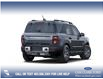 2025 Ford Bronco Sport Big Bend (Stk: 25CS2701) in Canmore - Image 3 of 7