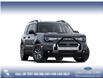 2025 Ford Bronco Sport Big Bend (Stk: 25CS2701) in Canmore - Image 4 of 7