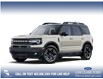 2025 Ford Bronco Sport Outer Banks (Stk: 25CS9301) in Canmore - Image 1 of 7