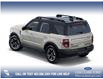 2025 Ford Bronco Sport Outer Banks (Stk: 25CS9301) in Canmore - Image 2 of 7