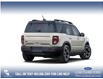 2025 Ford Bronco Sport Outer Banks (Stk: 25CS9301) in Canmore - Image 3 of 7