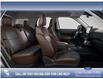 2025 Ford Bronco Sport Outer Banks (Stk: 25CS9301) in Canmore - Image 5 of 7