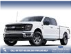 2025 Ford F-150 XLT (Stk: 25AT1023) in Airdrie - Image 1 of 7