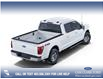2025 Ford F-150 XLT (Stk: 25AT1023) in Airdrie - Image 3 of 7