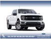 2025 Ford F-150 XLT (Stk: 25AT1023) in Airdrie - Image 4 of 7