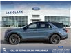 2025 Ford Explorer ST (Stk: 25S3977) in Red Deer - Image 3 of 25