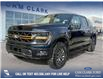 2025 Ford F-150 Tremor (Stk: 25T5434) in Olds - Image 1 of 25