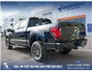 2025 Ford F-150 Tremor (Stk: 25T5434) in Olds - Image 4 of 25