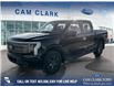 2025 Ford F-150 Lightning Lariat (Stk: 25T6455) in Red Deer - Image 1 of 24