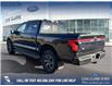 2025 Ford F-150 Lightning Lariat (Stk: 25T6455) in Red Deer - Image 4 of 24