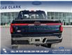 2025 Ford F-150 Lightning Lariat (Stk: 25T6455) in Red Deer - Image 5 of 24