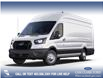 2025 Ford Transit-350 Cargo Base (Stk: W3U1283S1) in Airdrie - Image 1 of 6