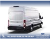 2025 Ford Transit-350 Cargo Base (Stk: W3U1283S1) in Airdrie - Image 3 of 6