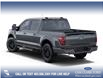 2025 Ford F-150 XLT (Stk: 25AT4158) in Airdrie - Image 2 of 7