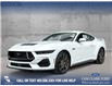 2025 Ford Mustang  (Stk: 25AC6667) in Airdrie - Image 1 of 25