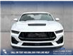 2025 Ford Mustang  (Stk: 25AC6667) in Airdrie - Image 2 of 25