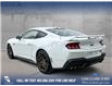 2025 Ford Mustang  (Stk: 25AC6667) in Airdrie - Image 4 of 25