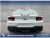 2025 Ford Mustang  (Stk: 25AC6667) in Airdrie - Image 5 of 25