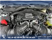 2025 Ford Mustang  (Stk: 25AC6667) in Airdrie - Image 10 of 25