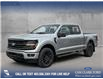 2025 Ford F-150 XLT (Stk: 25AT2768) in Airdrie - Image 1 of 25