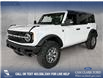 2025 Ford Bronco Badlands (Stk: 25AS8330) in Airdrie - Image 1 of 25
