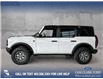 2025 Ford Bronco Badlands (Stk: 25AS8330) in Airdrie - Image 3 of 25