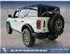 2025 Ford Bronco Badlands (Stk: 25AS8330) in Airdrie - Image 4 of 25