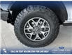 2025 Ford Bronco Badlands (Stk: 25AS8330) in Airdrie - Image 6 of 25