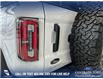 2025 Ford Bronco Badlands (Stk: 25AS8330) in Airdrie - Image 11 of 25