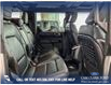 2025 Ford Bronco Badlands (Stk: 25AS8330) in Airdrie - Image 23 of 25