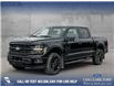 2025 Ford F-150 XLT (Stk: 25AT3046) in Airdrie - Image 1 of 25