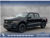 2025 Ford F-150 XLT (Stk: 25AT4938) in Airdrie - Image 1 of 25
