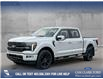 2025 Ford F-150 Platinum (Stk: 25AT4258) in Airdrie - Image 1 of 25