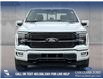 2025 Ford F-150 Platinum (Stk: 25AT4258) in Airdrie - Image 2 of 25