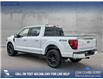 2025 Ford F-150 Platinum (Stk: 25AT4258) in Airdrie - Image 4 of 25