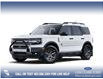 2025 Ford Bronco Sport Big Bend (Stk: 25S3551) in Red Deer - Image 1 of 7