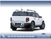 2025 Ford Bronco Sport Big Bend (Stk: 25S3551) in Red Deer - Image 3 of 7