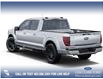 2025 Ford F-150 Lariat (Stk: 25T8909) in Red Deer - Image 2 of 7
