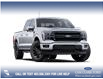 2025 Ford F-150 Lariat (Stk: 25T8909) in Red Deer - Image 4 of 7