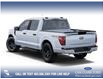 2025 Ford F-150 STX (Stk: W2L1198S1) in Airdrie - Image 2 of 7