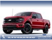 2025 Ford F-150 XLT (Stk: W3L1215S1) in Airdrie - Image 1 of 7