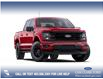 2025 Ford F-150 XLT (Stk: W3L1215S1) in Airdrie - Image 4 of 7