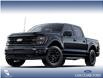 2025 Ford F-150 XLT (Stk: 25AT4730A) in Airdrie - Image 1 of 7