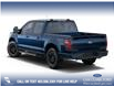 2025 Ford F-150 XLT (Stk: W3L1250S1) in Airdrie - Image 2 of 7